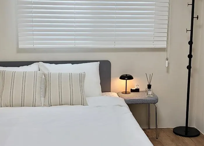 Apartamento Gongdeok Private 5 Min To Subway