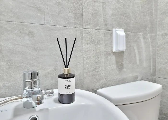 Apartamento Gongdeok Private 5 Min To Subway Seul
