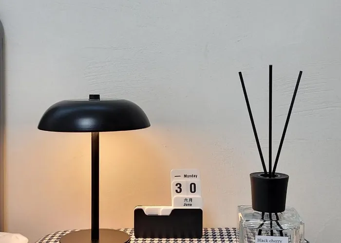 Apartamento Gongdeok Private 5 Min To Subway Seul