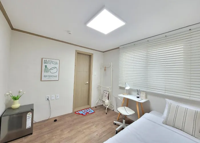 Gongdeok Private 5 Min To Subway Seul