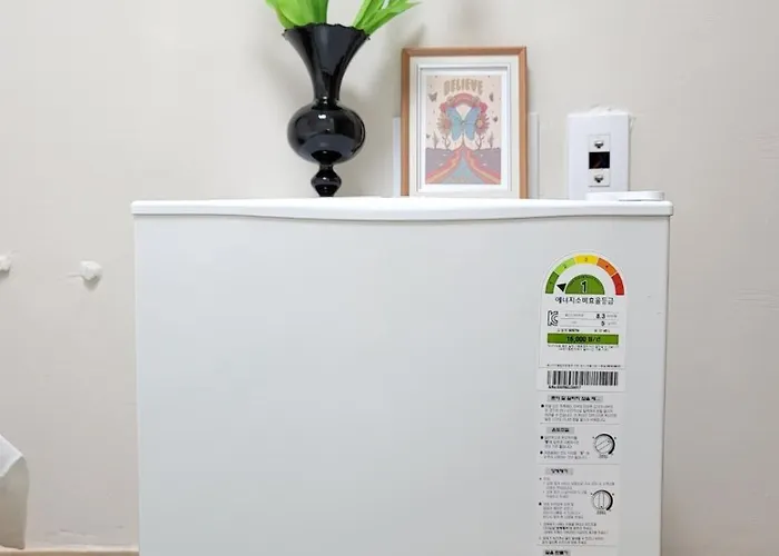 Apartamento Gongdeok Private 5 Min To Subway Seul