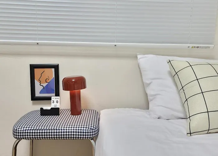 Gongdeok Private 5 Min To Subway Apartamento *