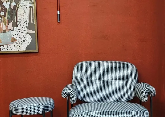 Apartamento Gongdeok Private 5 Min To Subway *