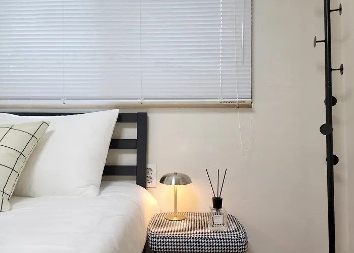 Apartamento Gongdeok Private 5 Min To Subway