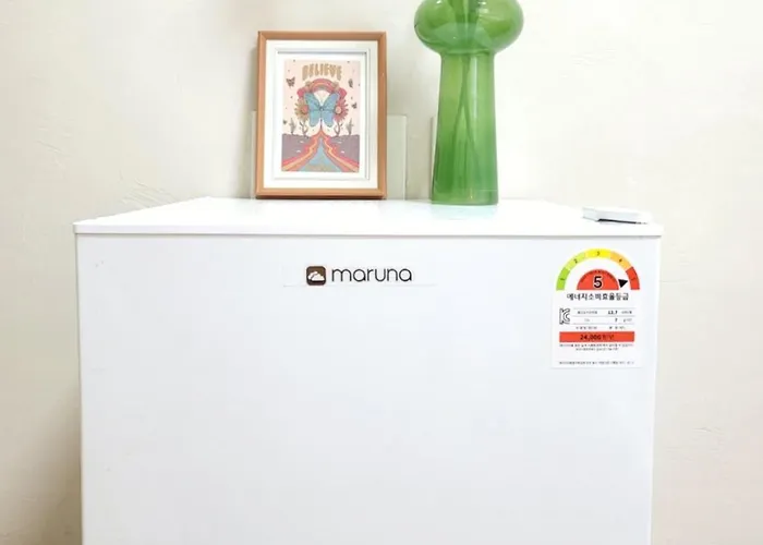 Apartamento Gongdeok Private 5 Min To Subway *