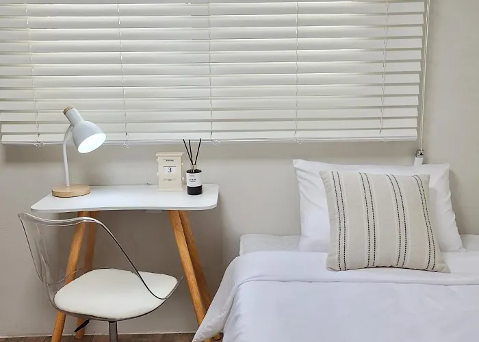 Gongdeok Private 5 Min To Subway Apartamento Seul