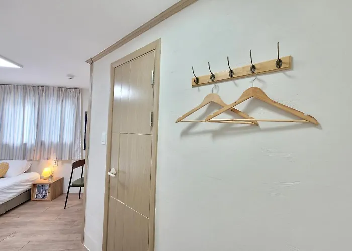 Apartamento Gongdeok Private 5 Min To Subway Seul